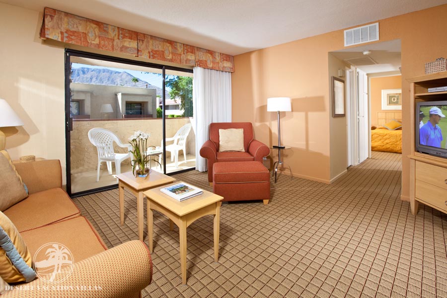 Desert Vacation Villas gallery 7