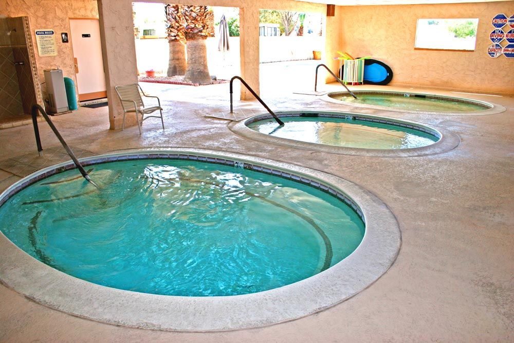 Desert Oasis Mobile Home & RV Resort gallery 11