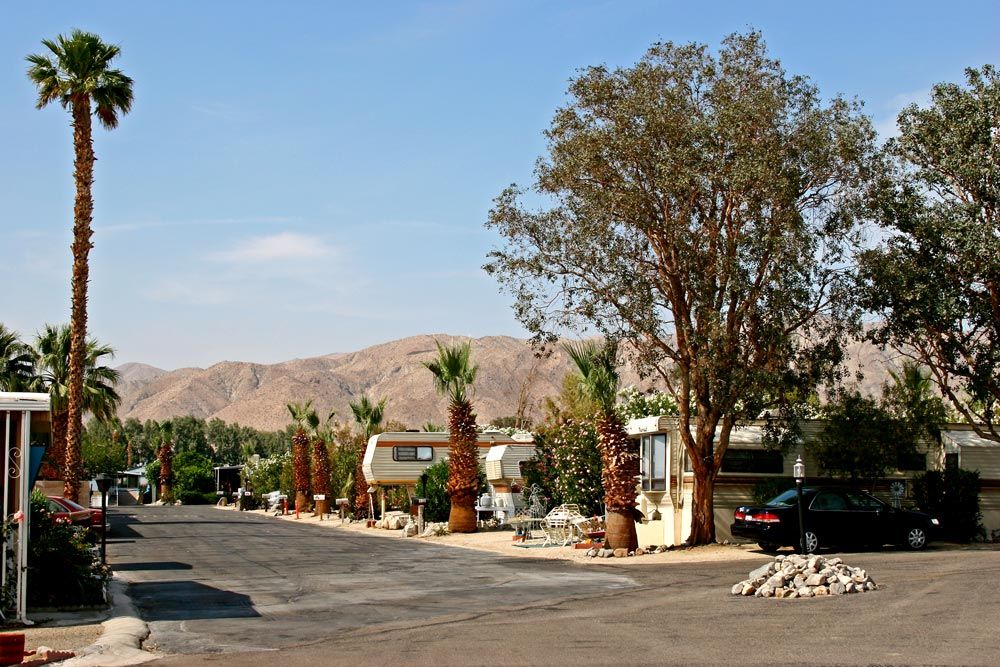 Desert Oasis Mobile Home & RV Resort gallery 13