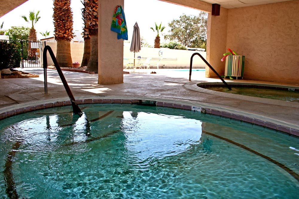 Desert Oasis Mobile Home & RV Resort gallery 14