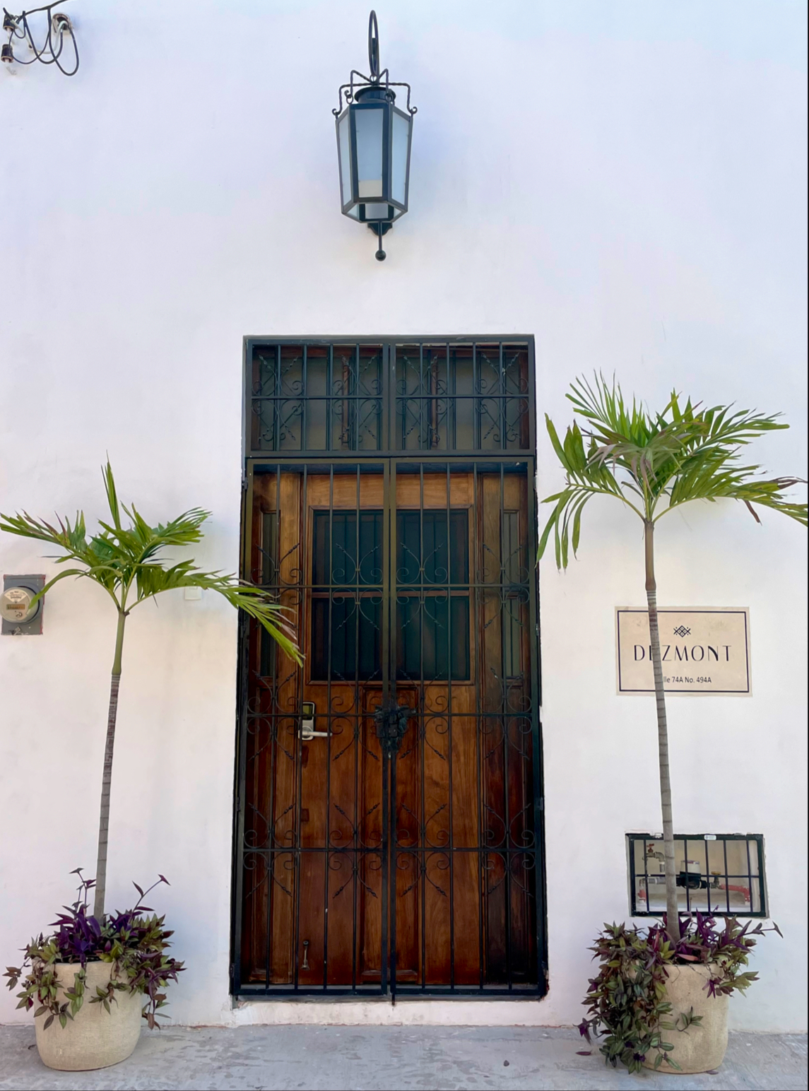 DezMont Guest House gallery 5