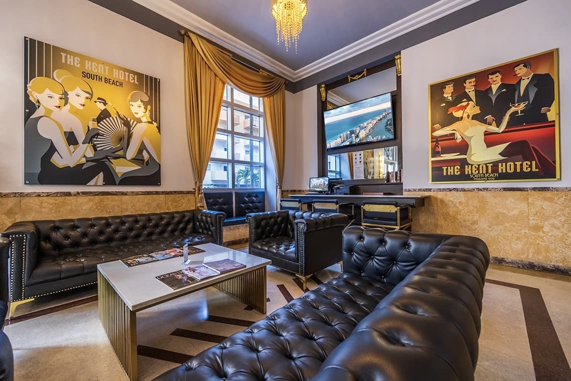 The Kent Hotel gallery 11