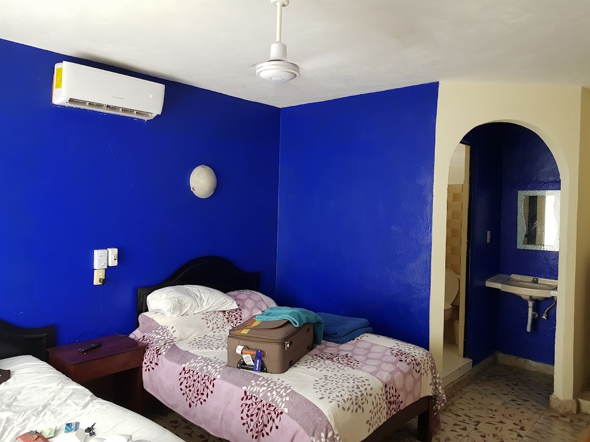 D'Margo Hotel gallery 2