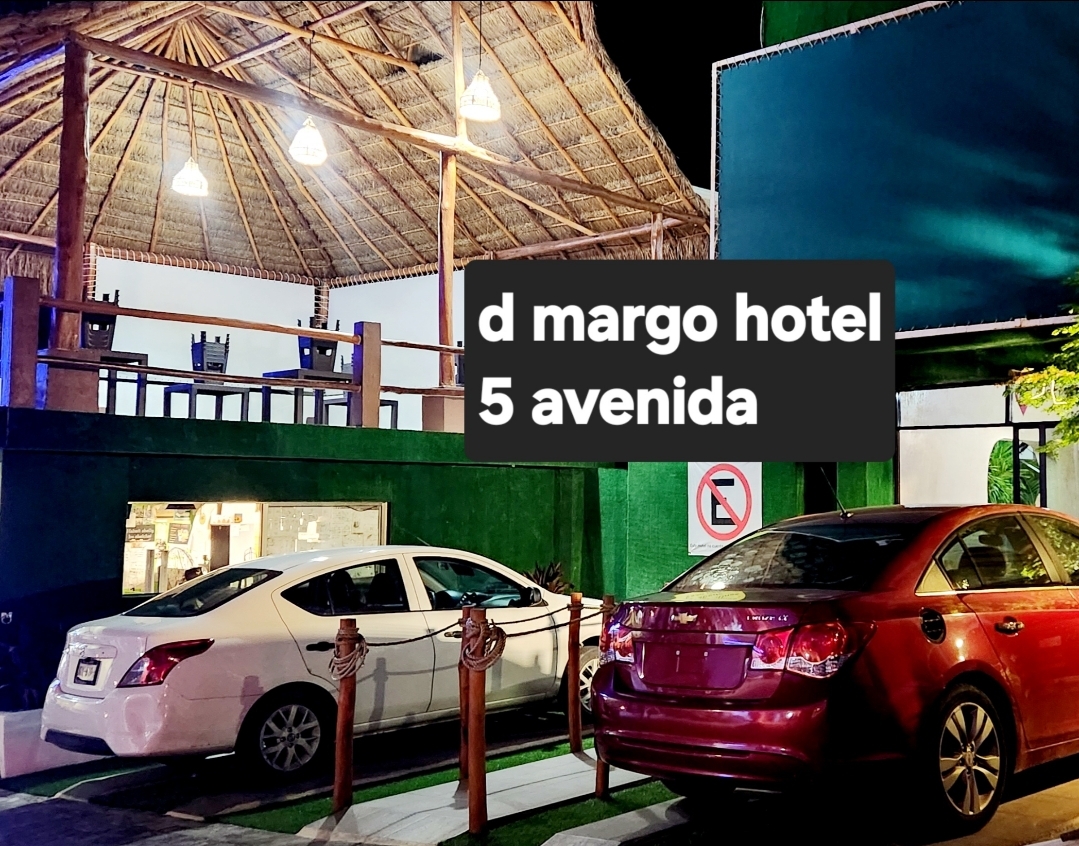 D'Margo Hotel gallery 5