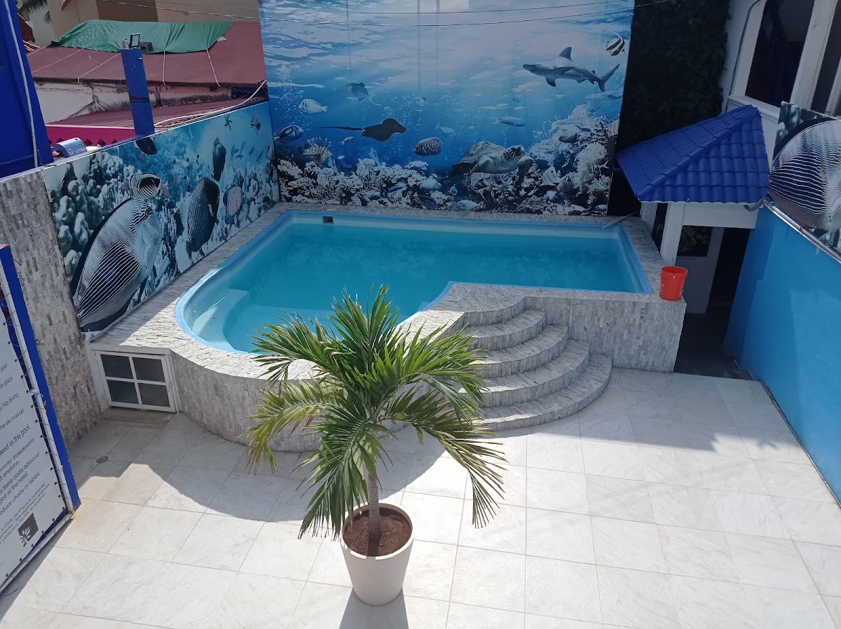 D'Margo Hotel gallery 8