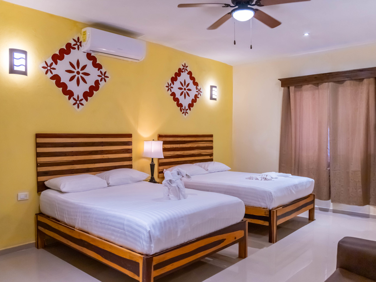 Hotel Hacienda Otoch gallery 13