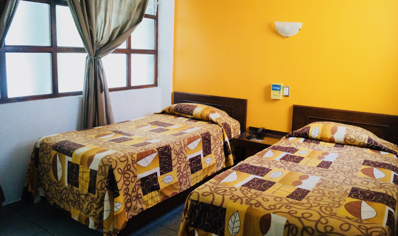 Hotel del Árbol gallery 13