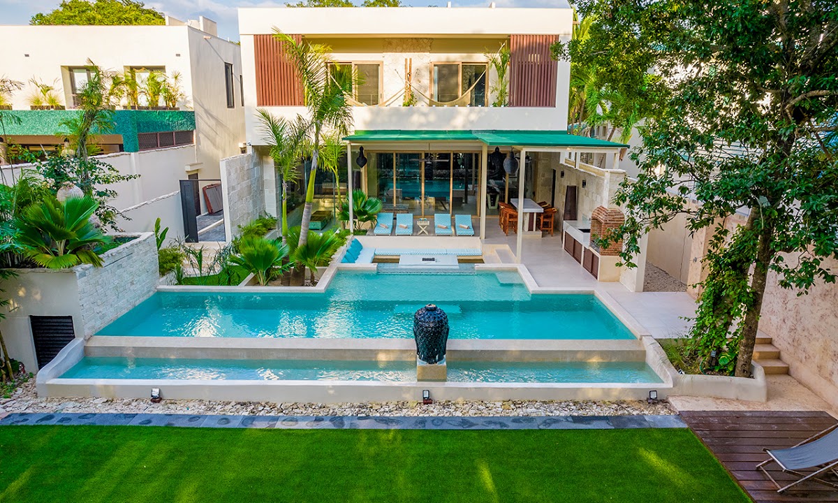 Dream House Playacar 16 Personas gallery 1