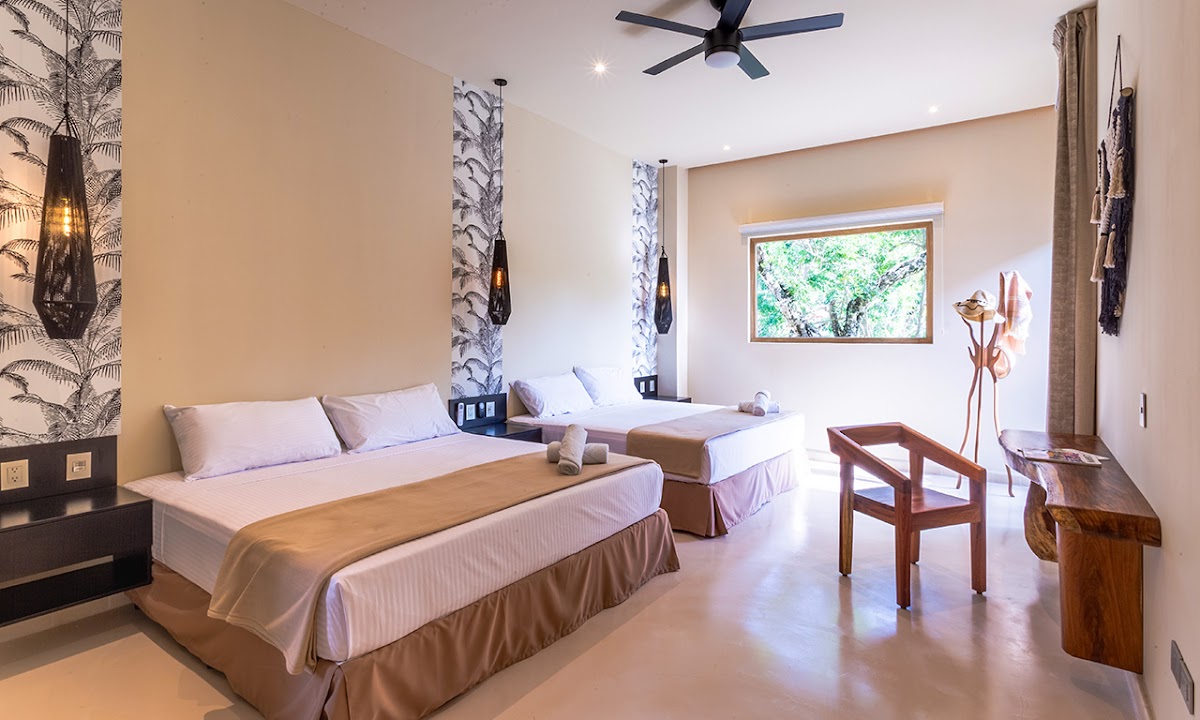 Dream House Playacar 16 Personas gallery 2
