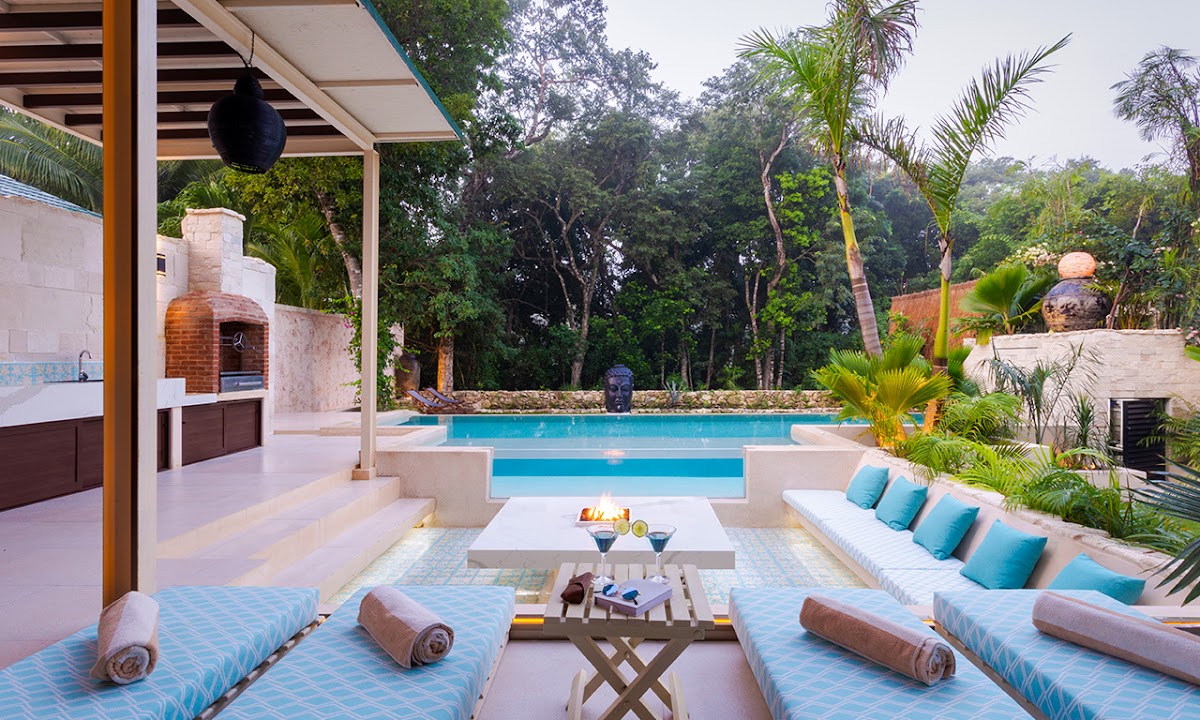 Dream House Playacar 16 Personas gallery 3