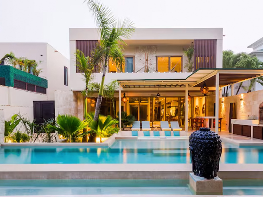 Dream House Playacar 16 Personas gallery 5