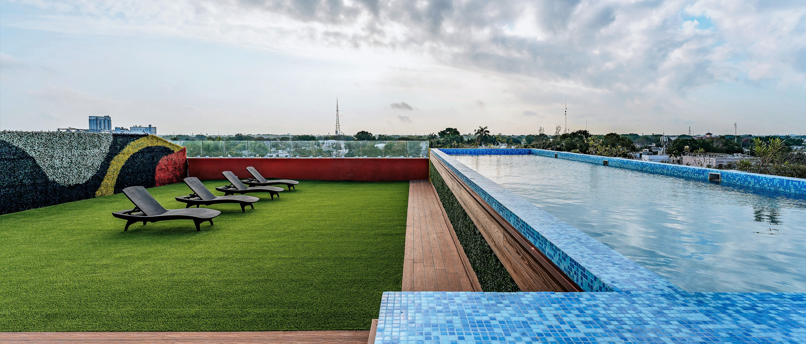 Kavia Premium Hotel gallery 11