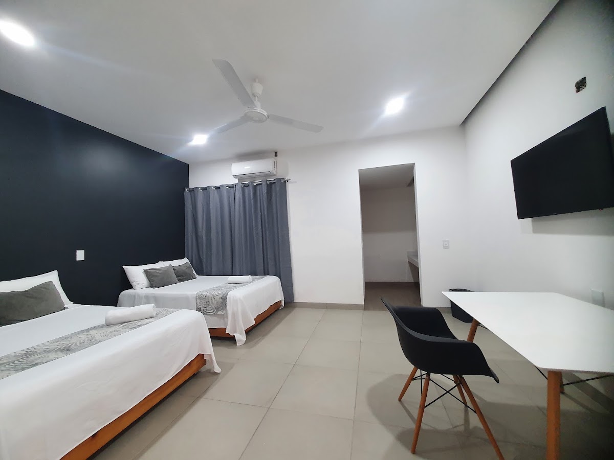 DuHotel gallery 2