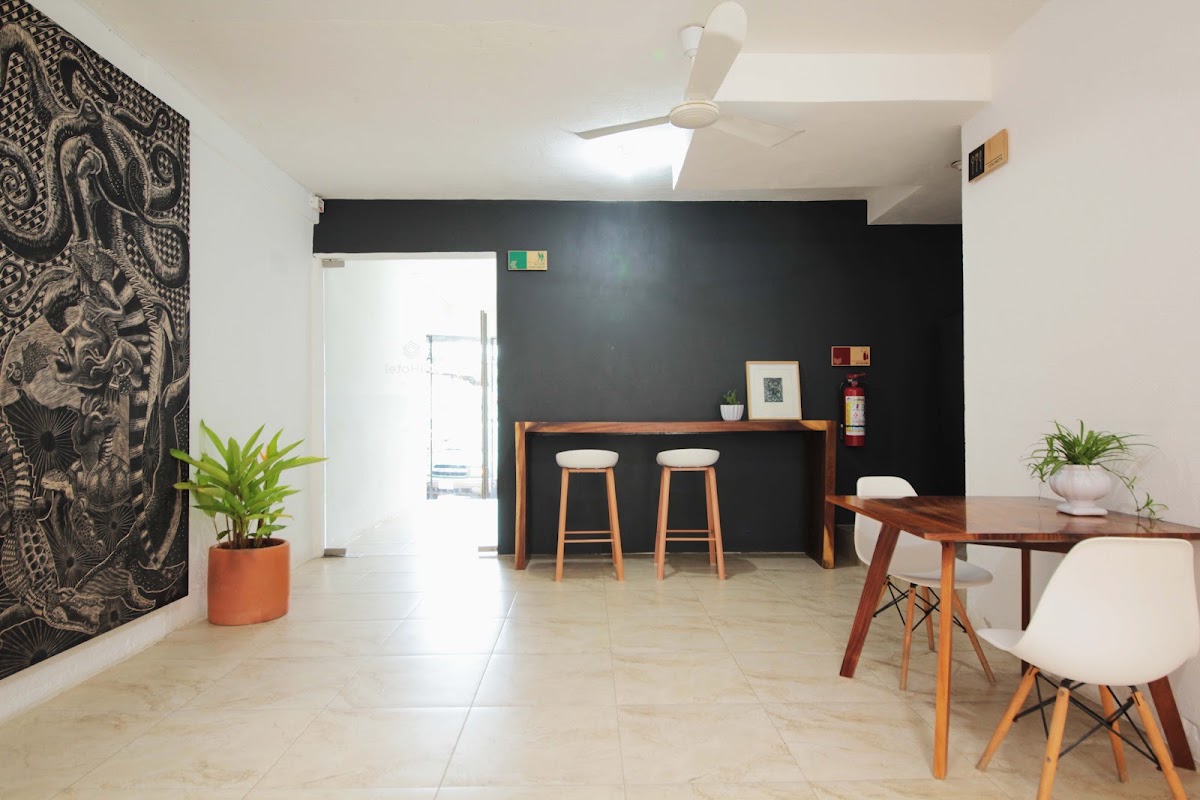 DuHotel gallery 4