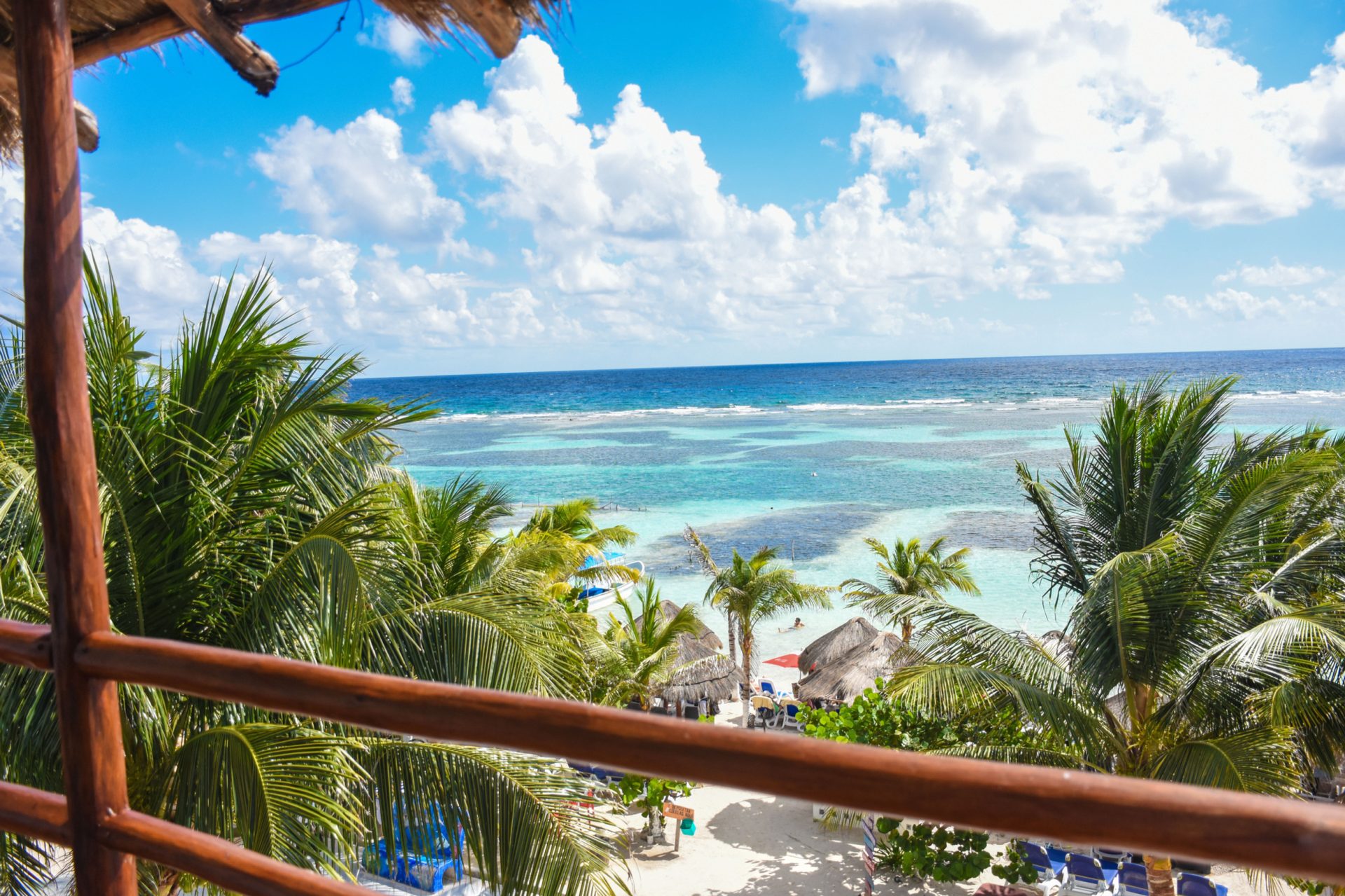 El Fuerte Beach Resort gallery 11