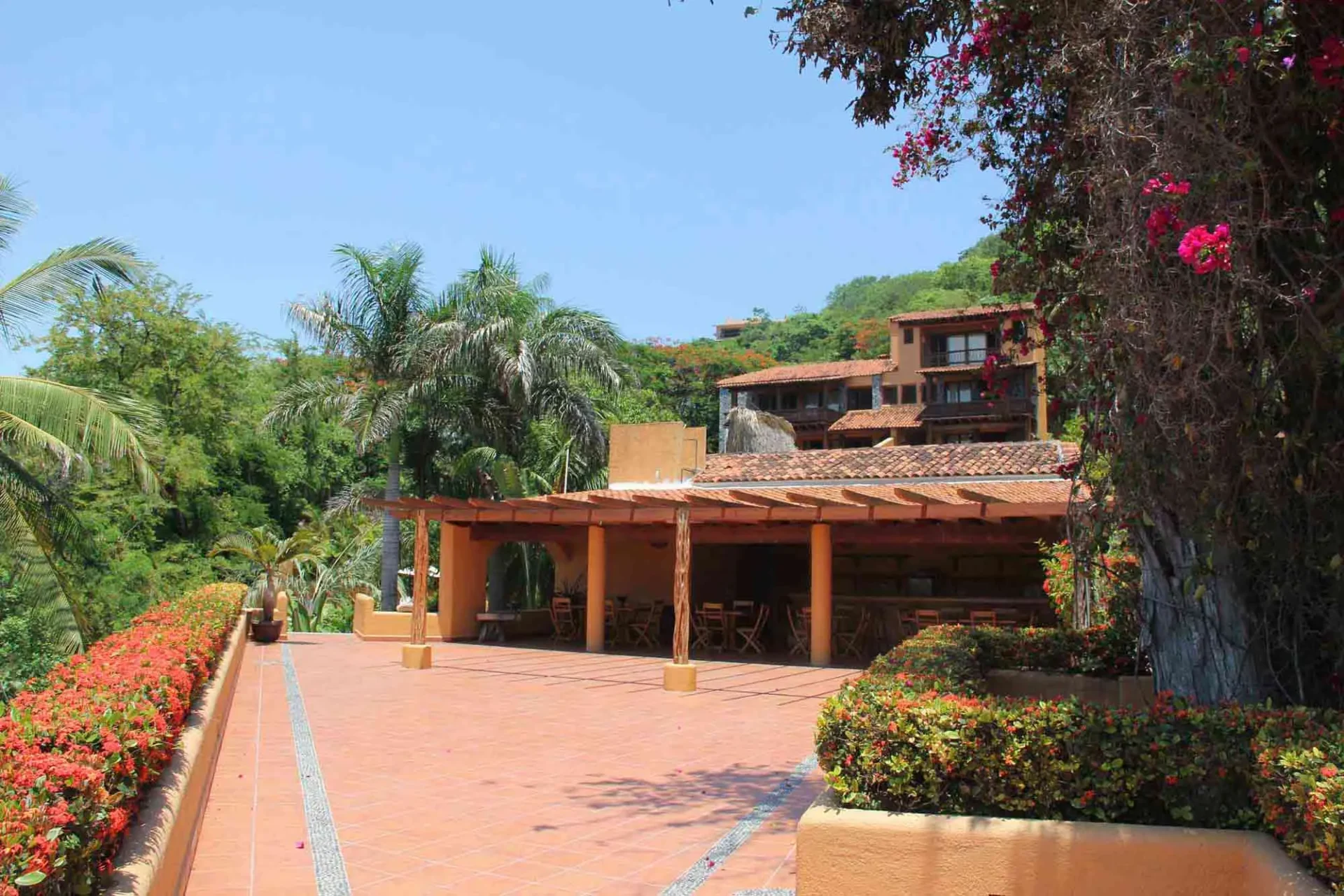 Hotel Casa Don Francisco gallery 13