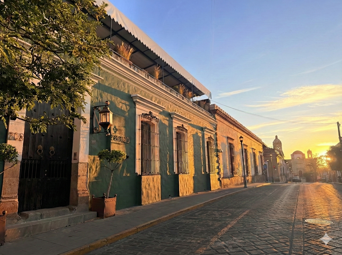 Ébano – Hotel Boutique gallery 1