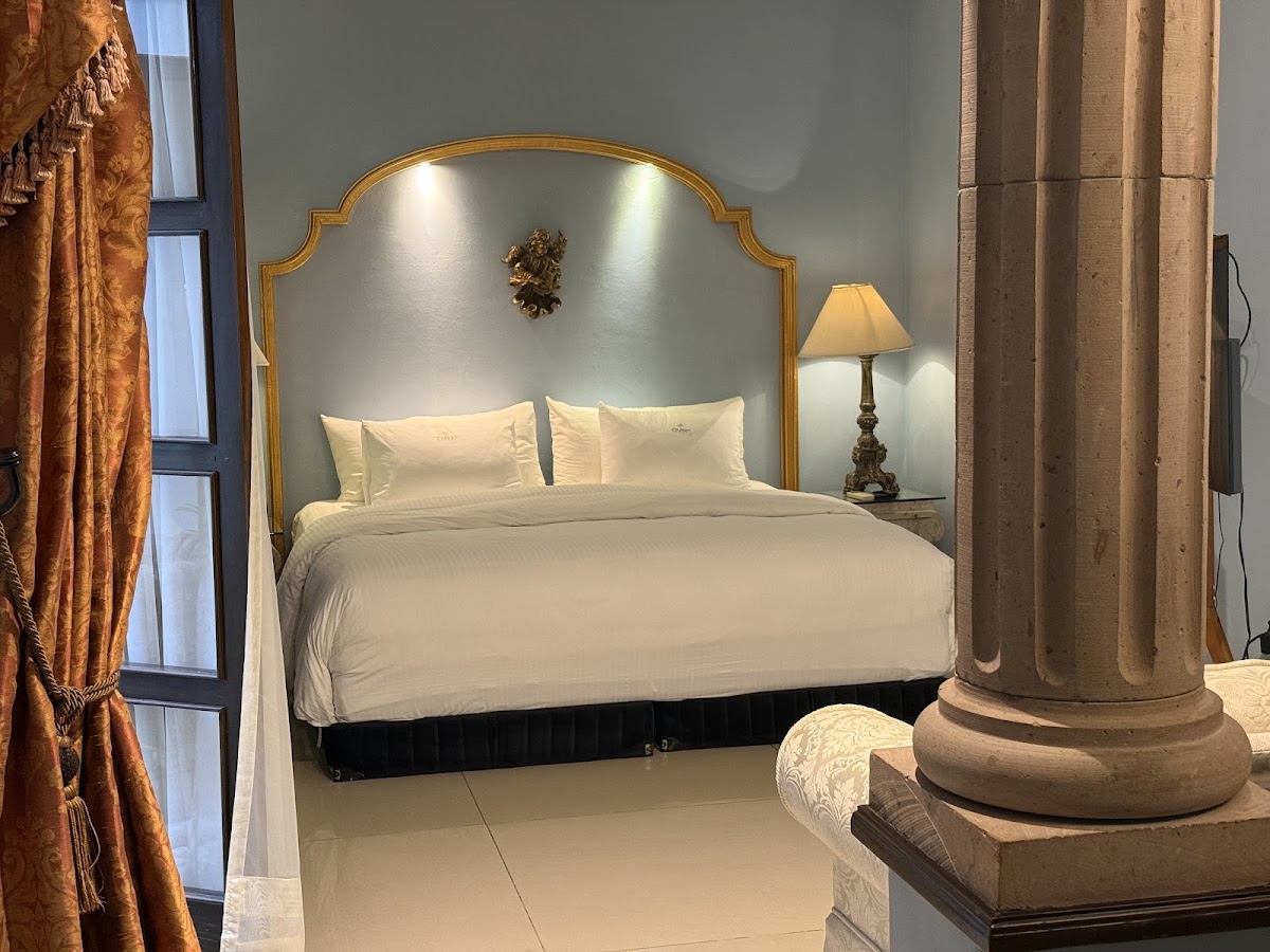 Ébano – Hotel Boutique gallery 10