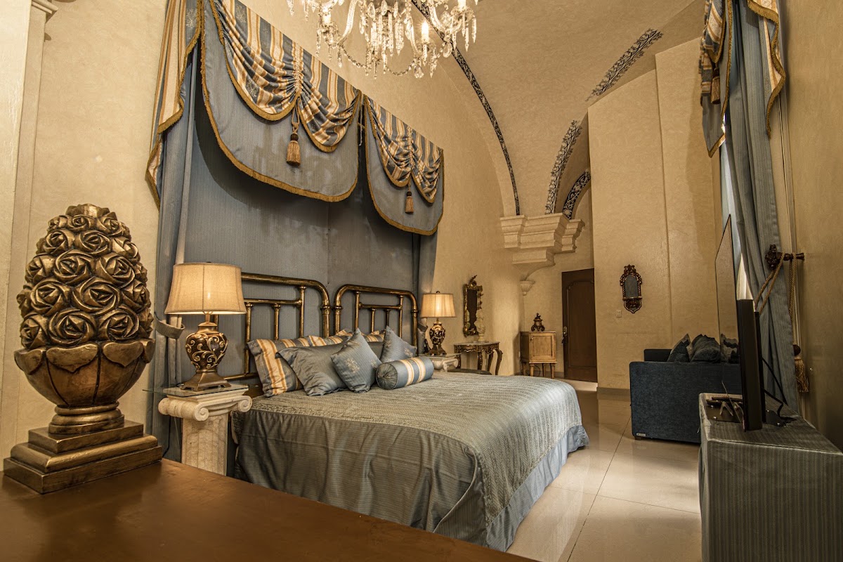 Ébano – Hotel Boutique gallery 2