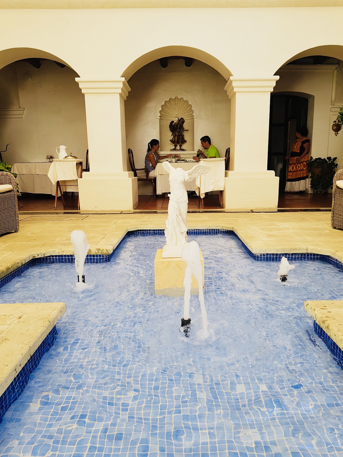 Ébano – Hotel Boutique gallery 3