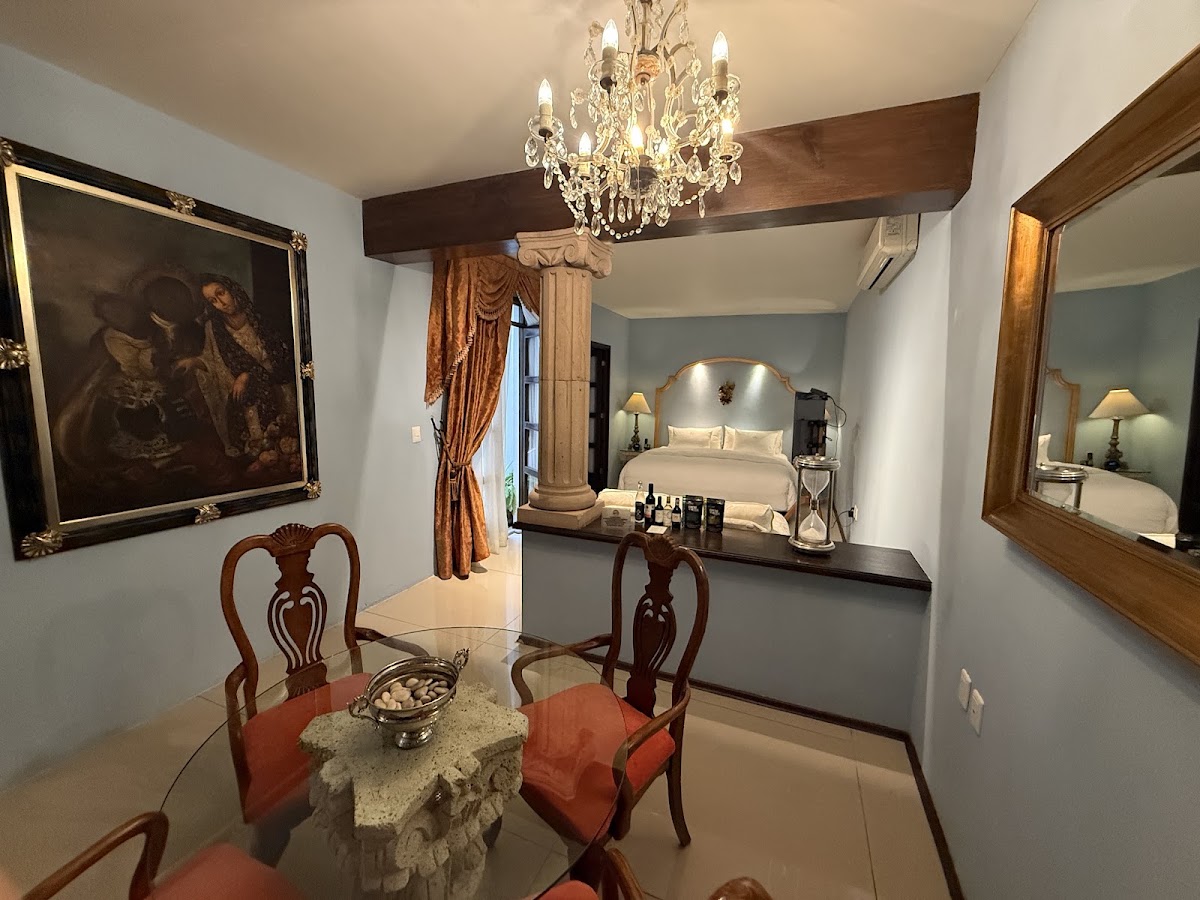 Ébano – Hotel Boutique gallery 8