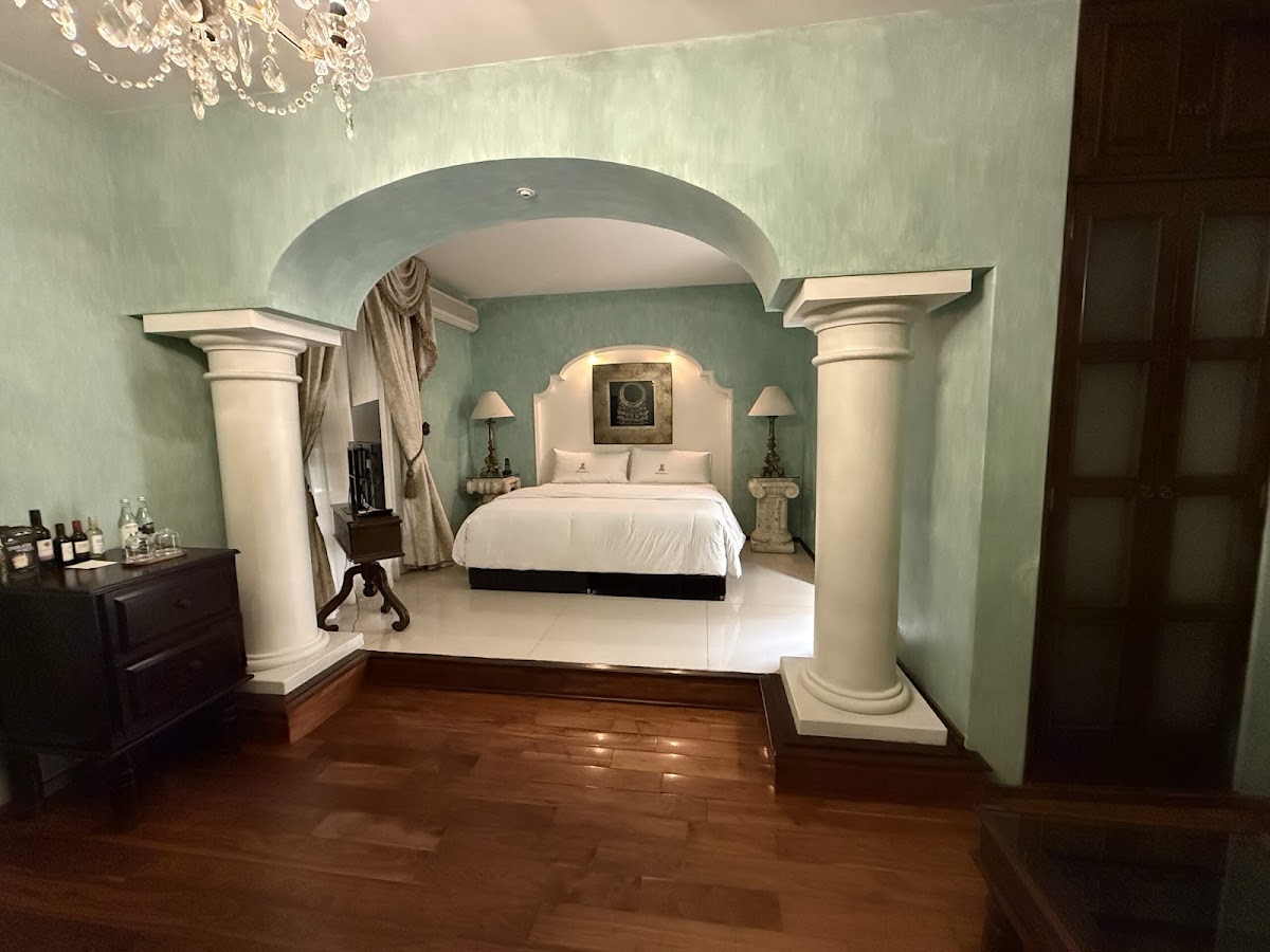 Ébano – Hotel Boutique gallery 9