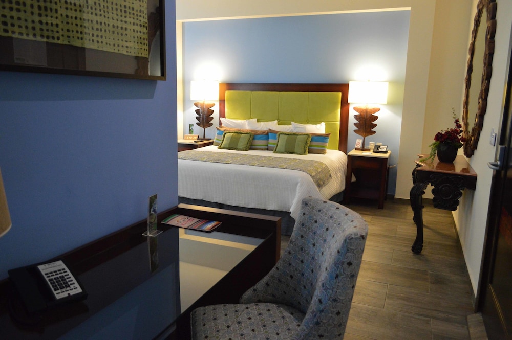 Hotel HBlue Centro gallery 13