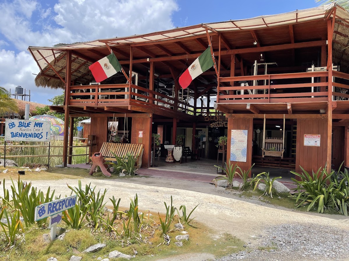 EcoHotel Blue Kay gallery 1