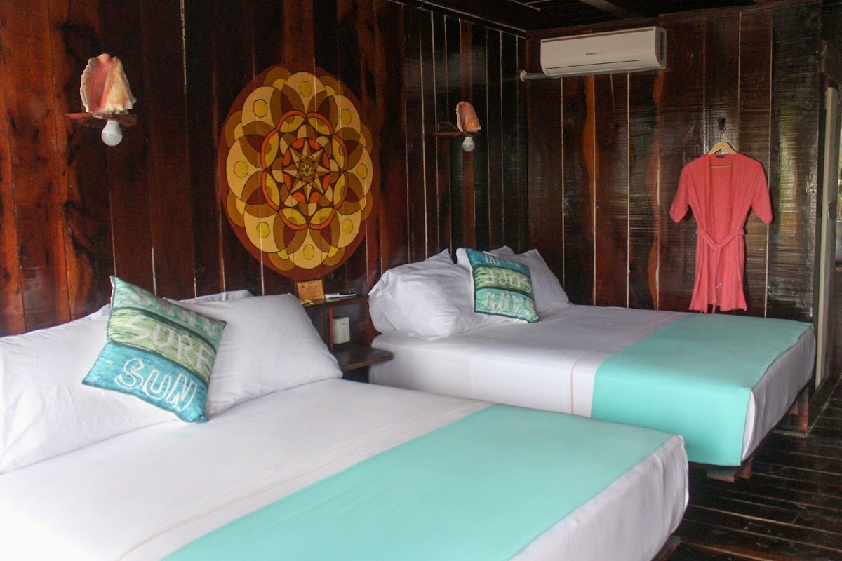 EcoHotel Blue Kay gallery 5