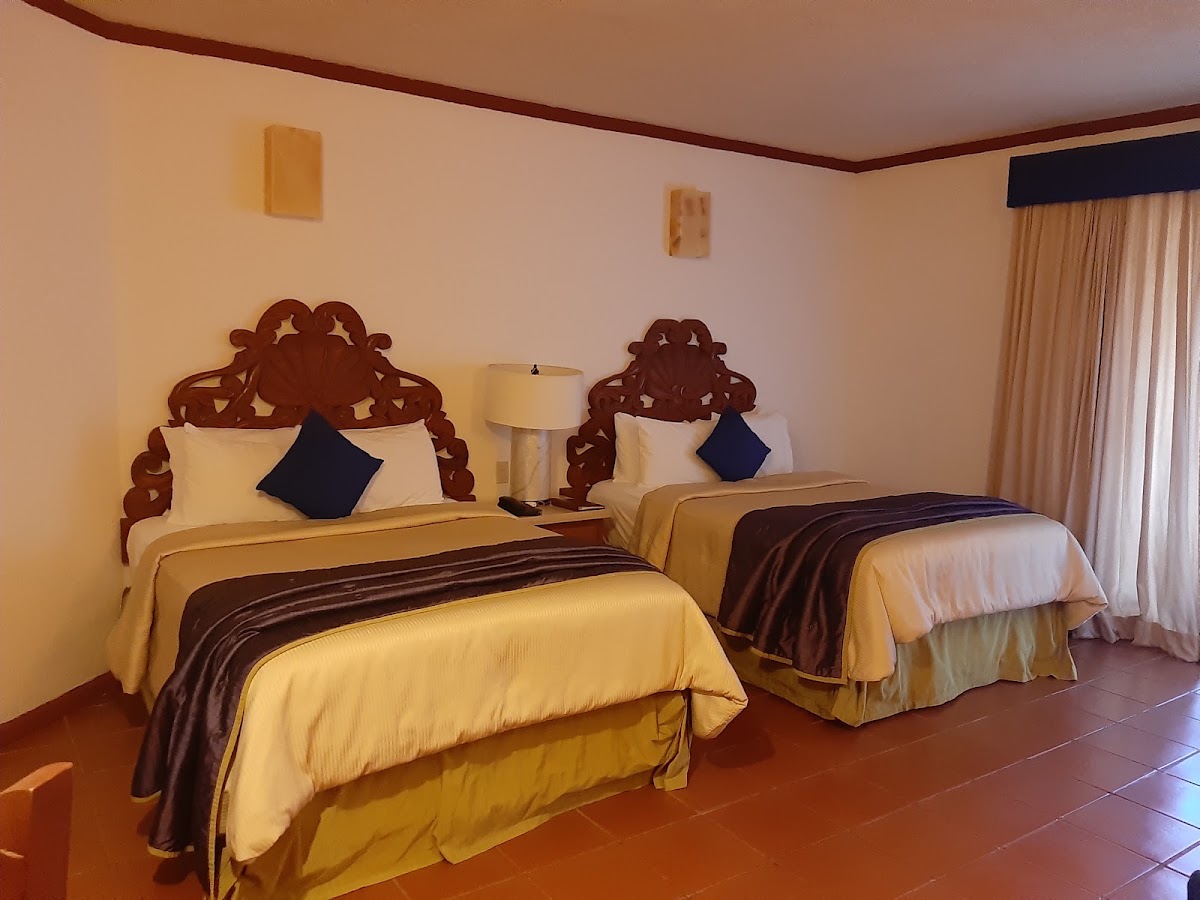 Ecotel Quinta Regia gallery 2