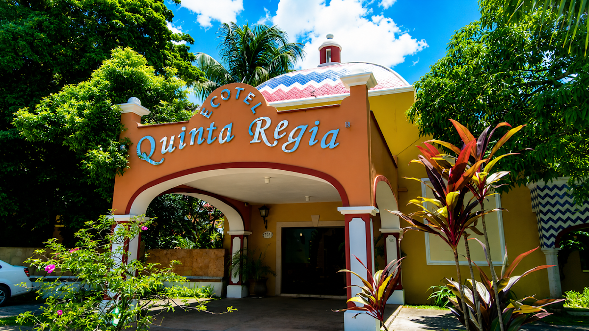 Ecotel Quinta Regia gallery 4