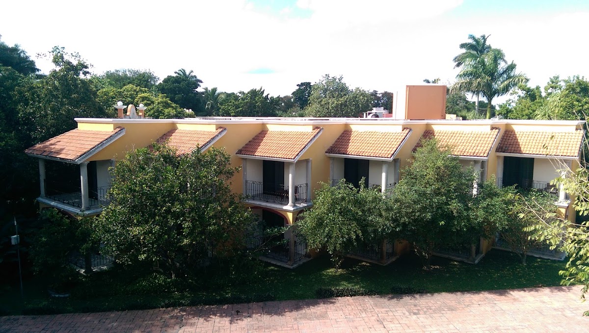Ecotel Quinta Regia gallery 5