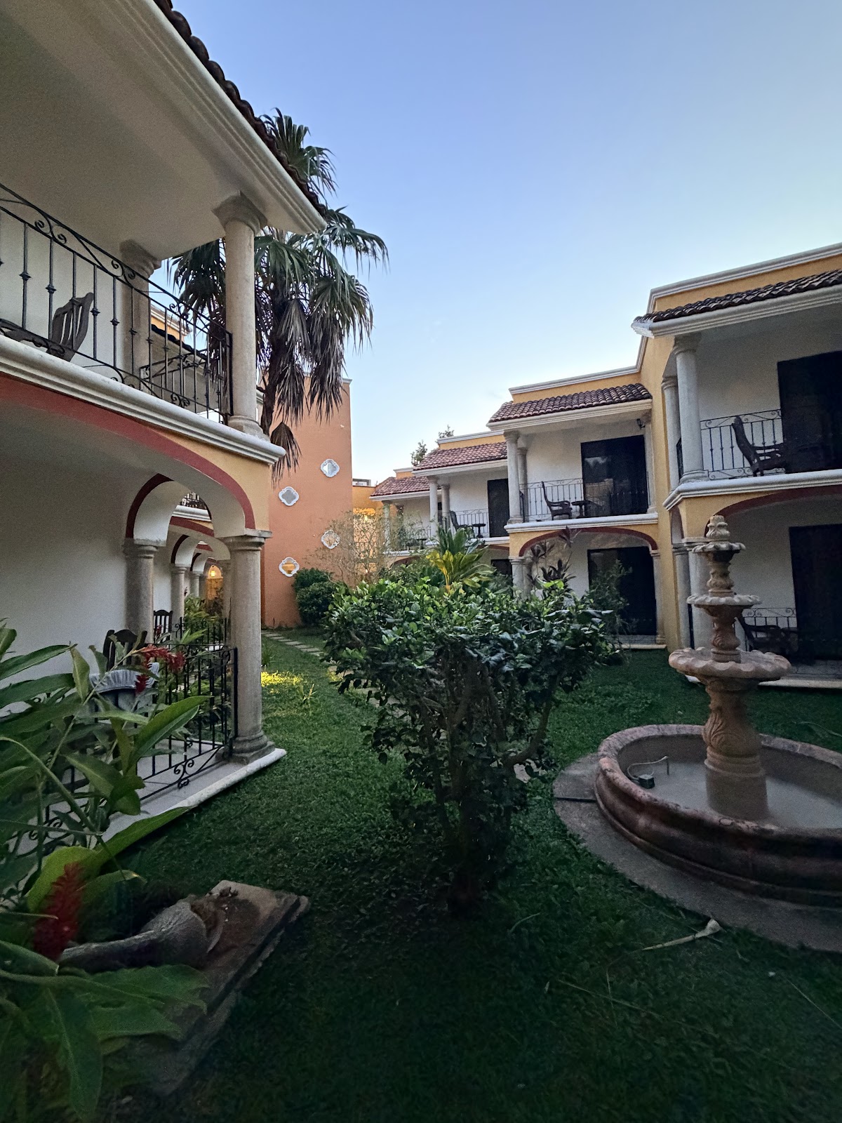 Ecotel Quinta Regia gallery 7