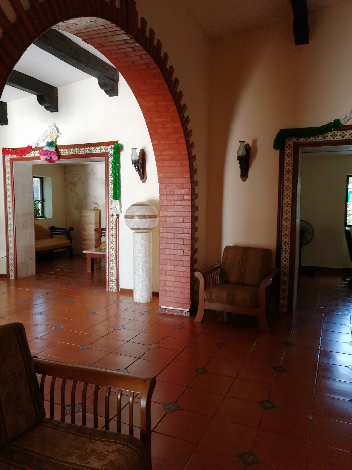 Ecotel Quinta Regia gallery 9