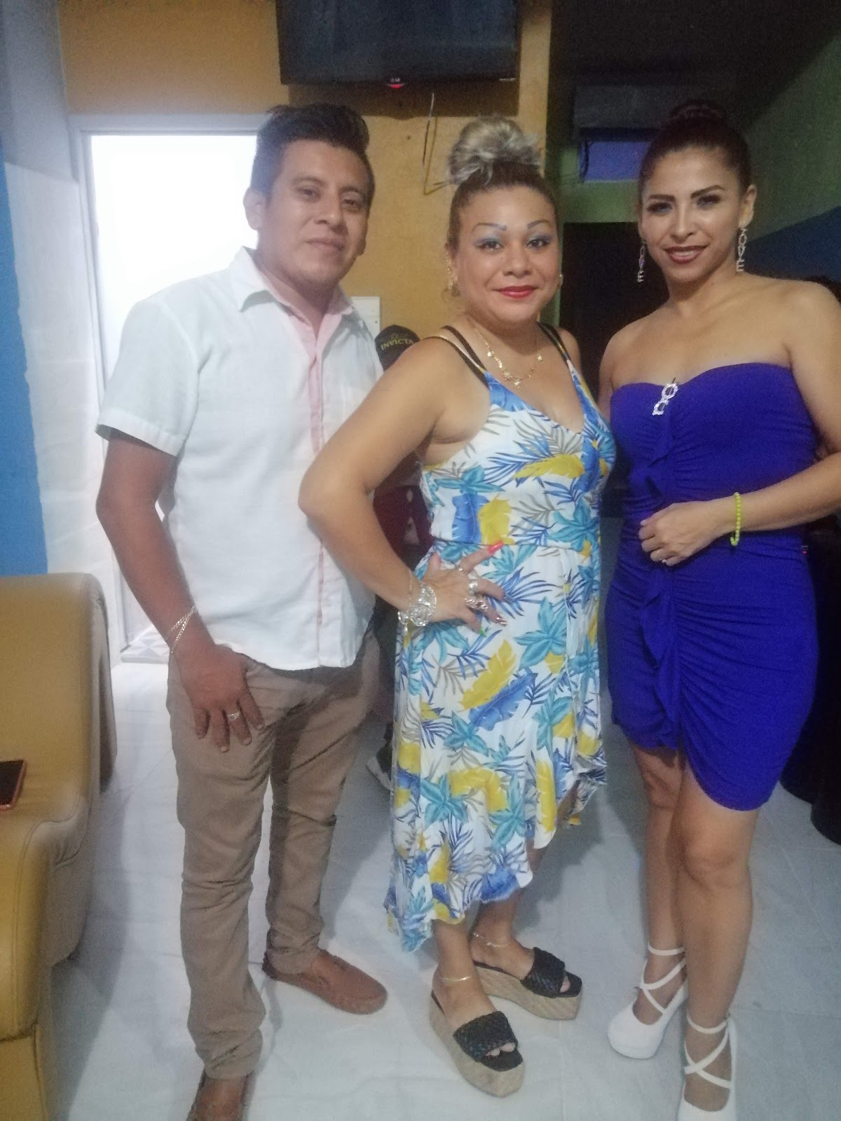 "EL ARCOIRIS" DE SARITA gallery 10