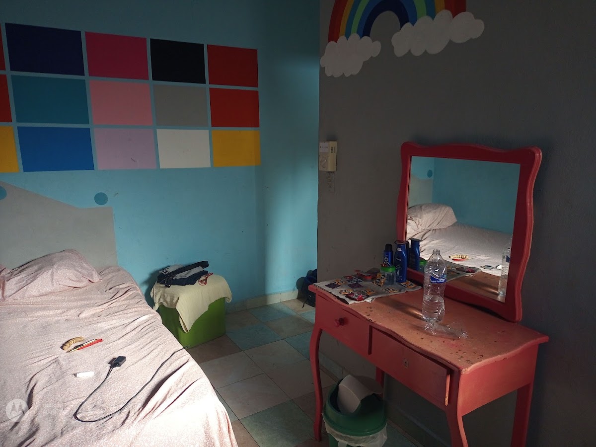 "EL ARCOIRIS" DE SARITA gallery 2