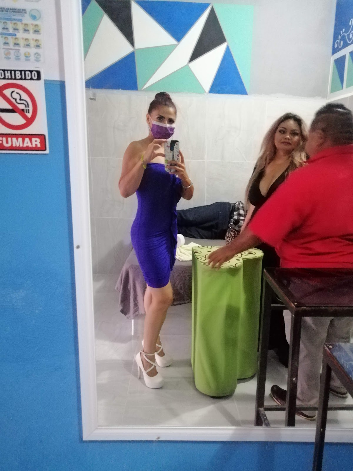 "EL ARCOIRIS" DE SARITA gallery 4