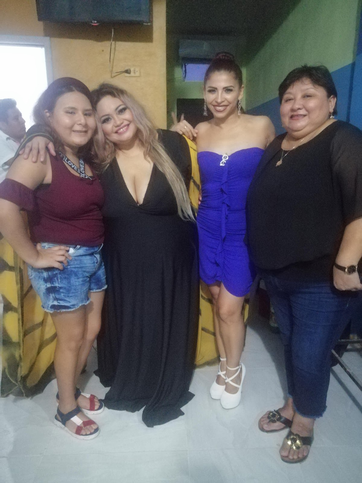 "EL ARCOIRIS" DE SARITA gallery 5