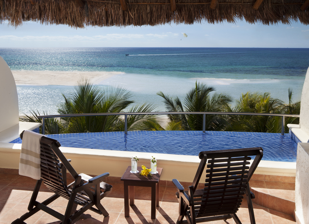 El Dorado Maroma gallery 1