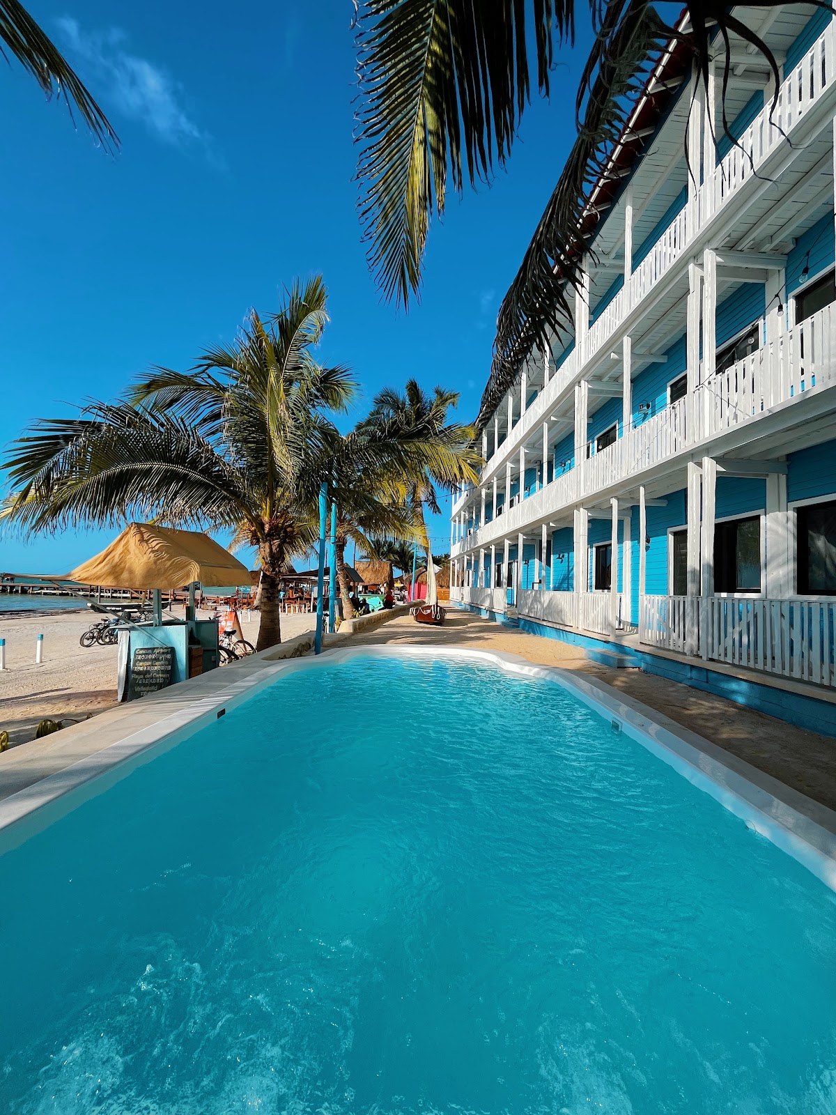 El Faro by ÓOL Hotels gallery 1