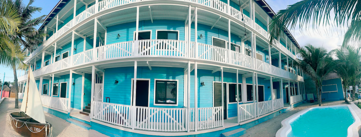 El Faro by ÓOL Hotels gallery 10