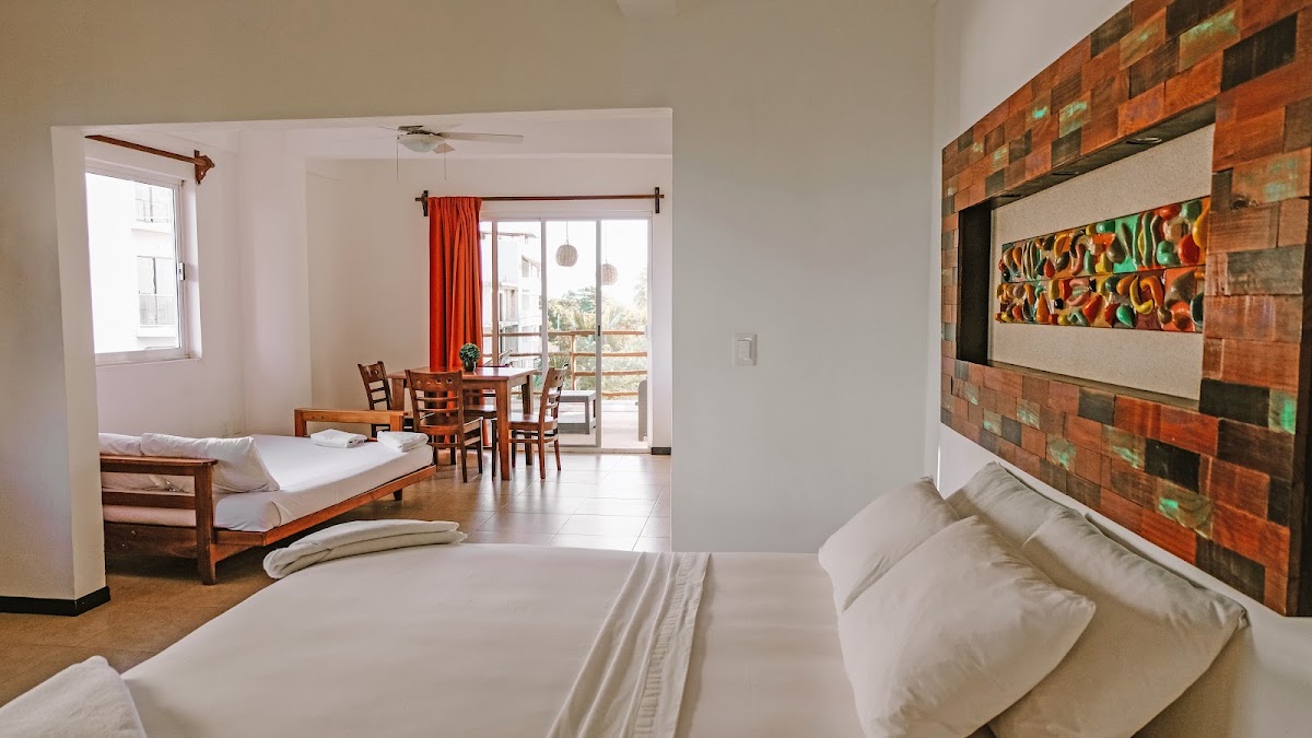 El Fuerte Beach Resort gallery 2