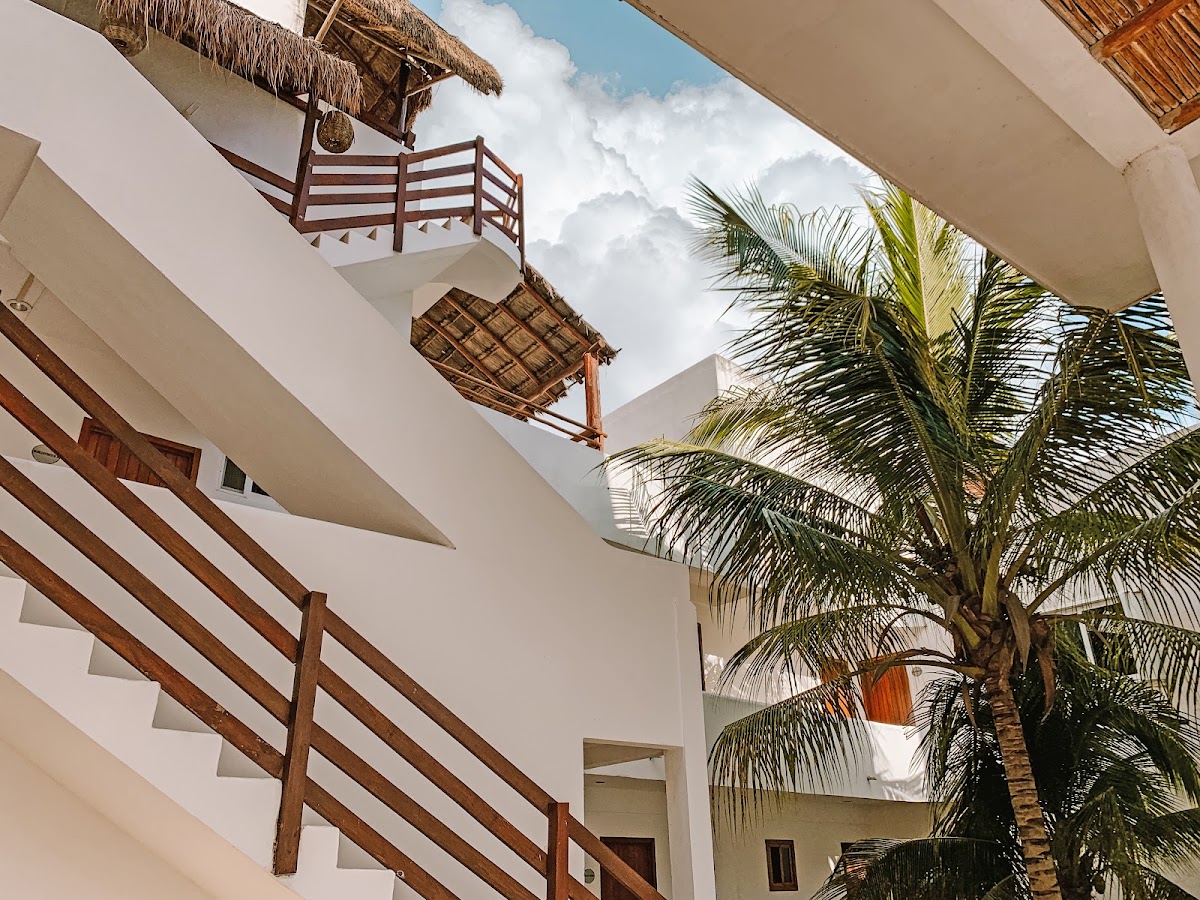 El Fuerte Beach Resort gallery 5