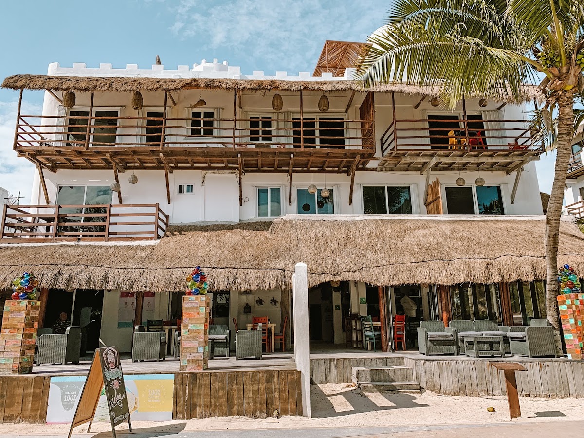 El Fuerte Beach Resort gallery 6