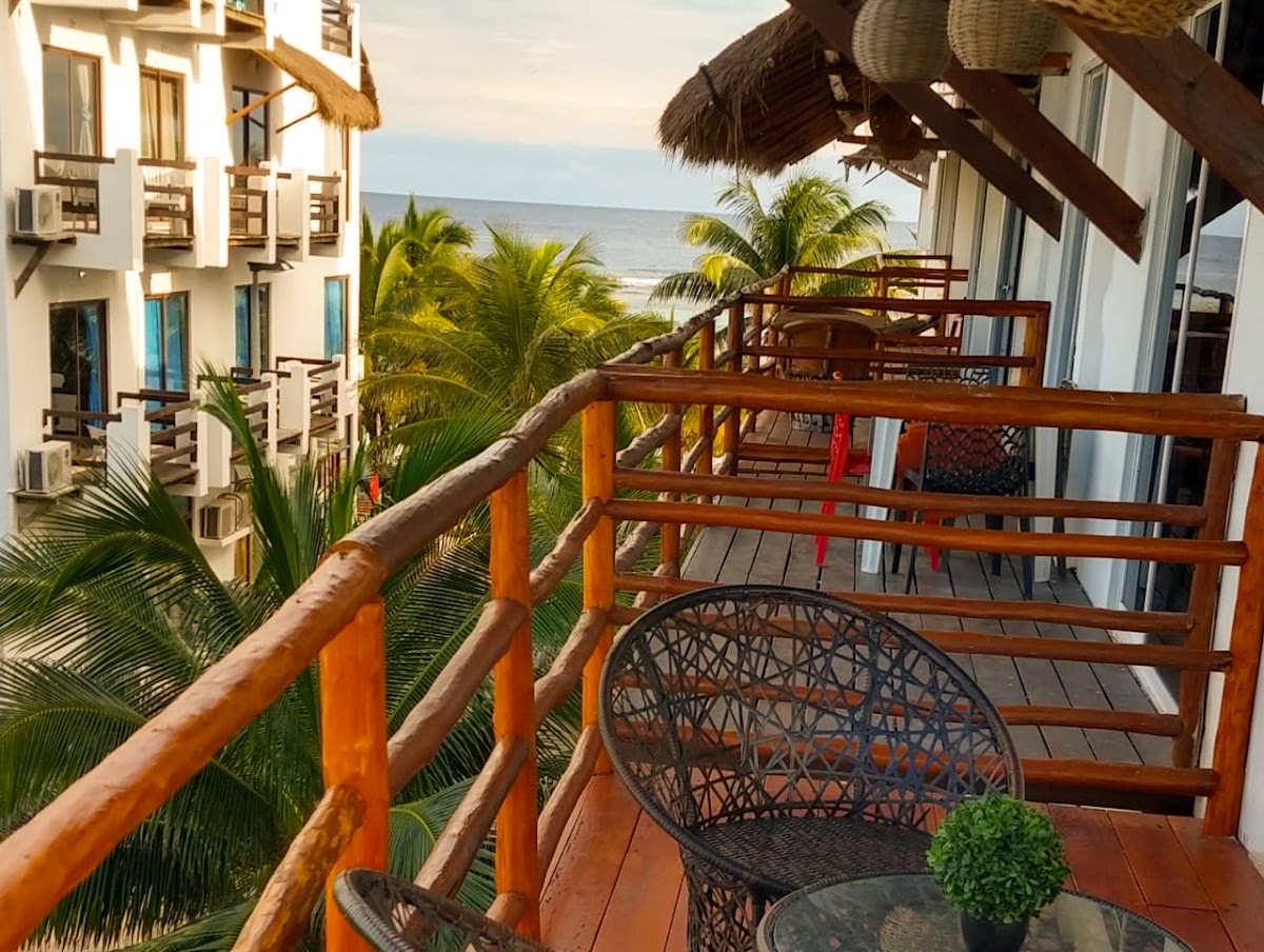 El Fuerte Beach Resort gallery 7