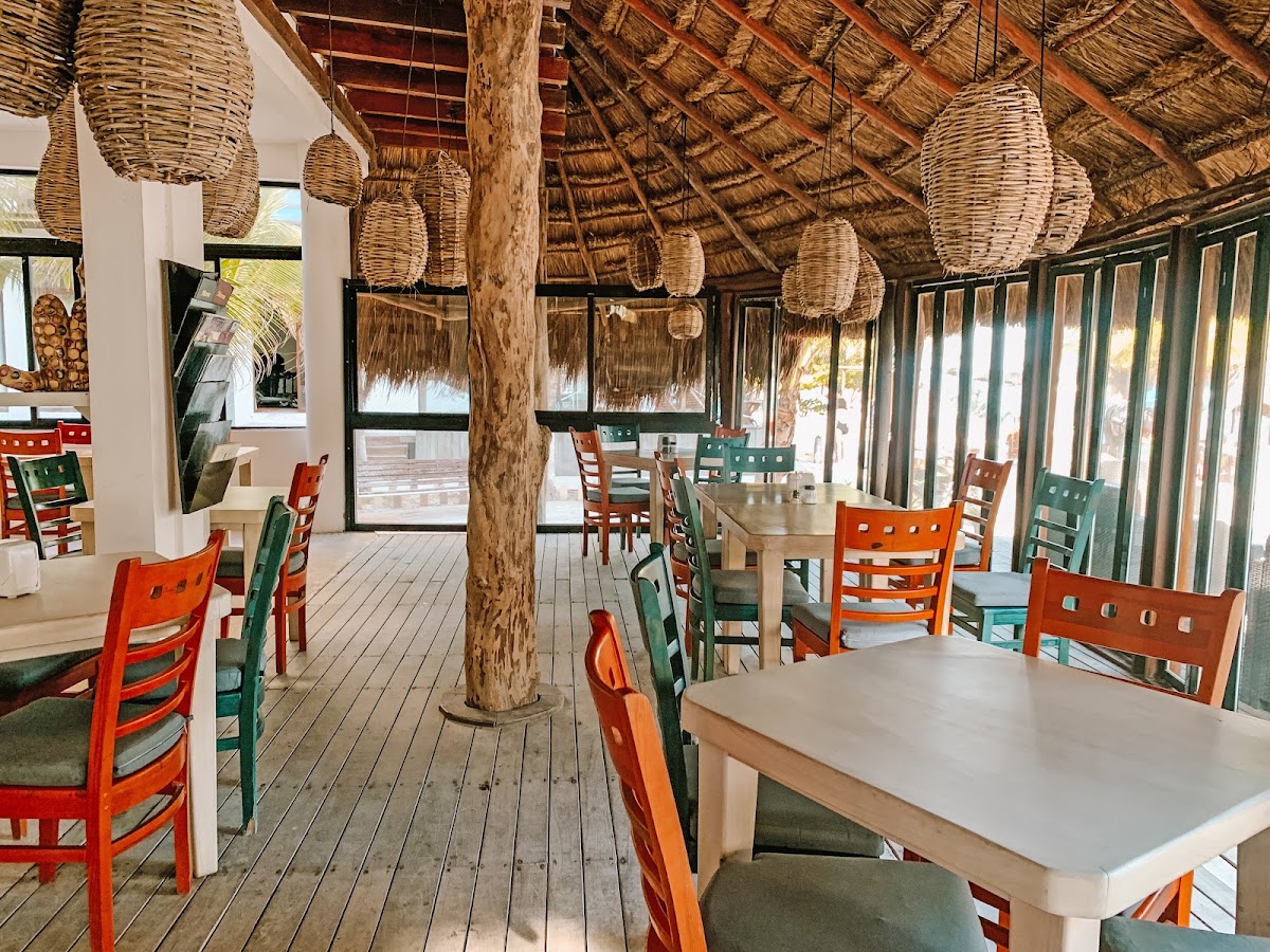El Fuerte Beach Resort gallery 8
