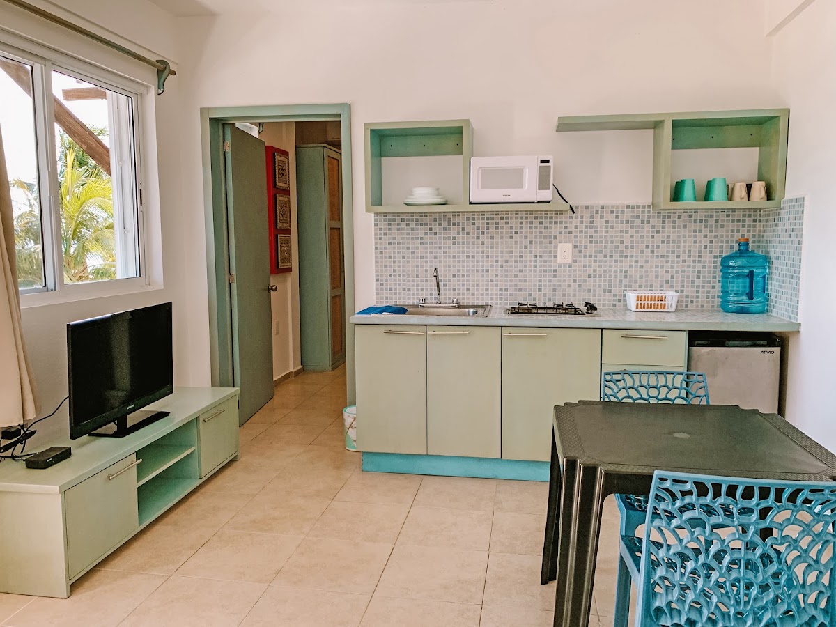 El Fuerte Beach Resort gallery 9