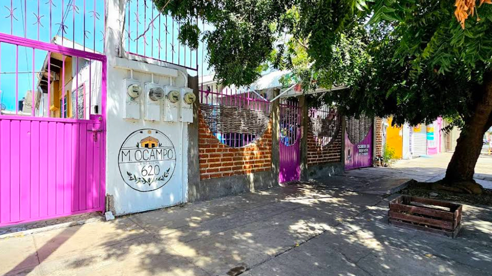 El Hotelito La Paz gallery 1
