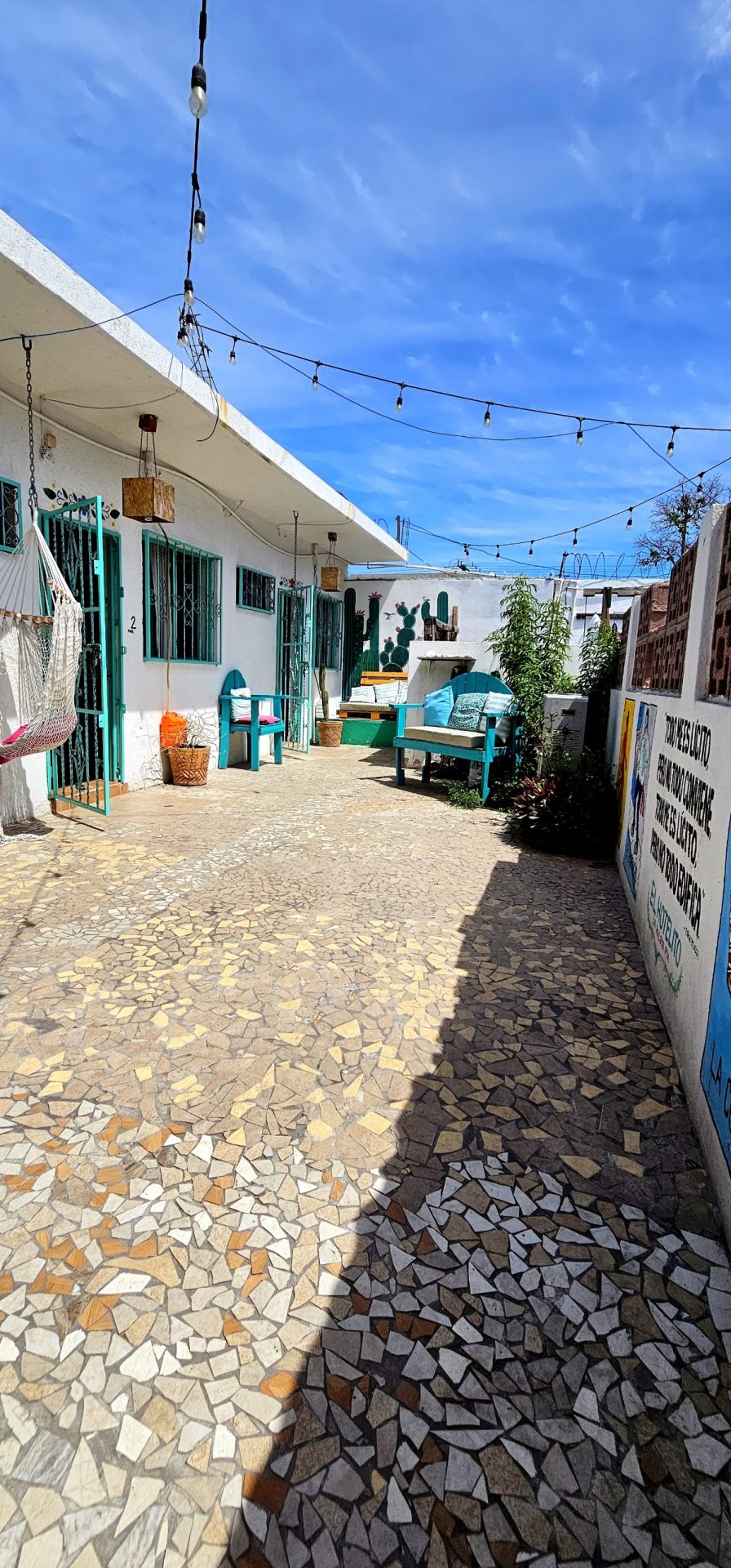 El Hotelito La Paz gallery 10