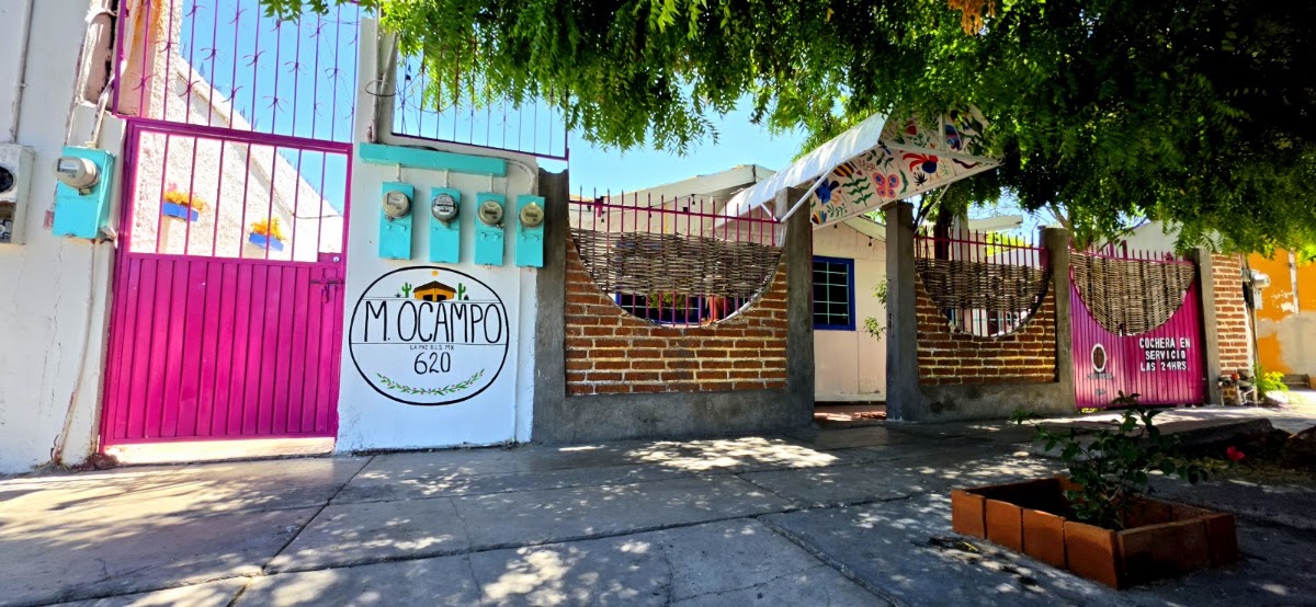 El Hotelito La Paz gallery 3